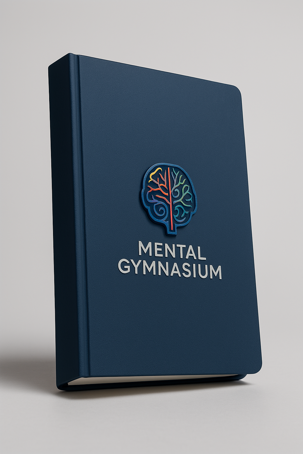 Journal Mockup 3