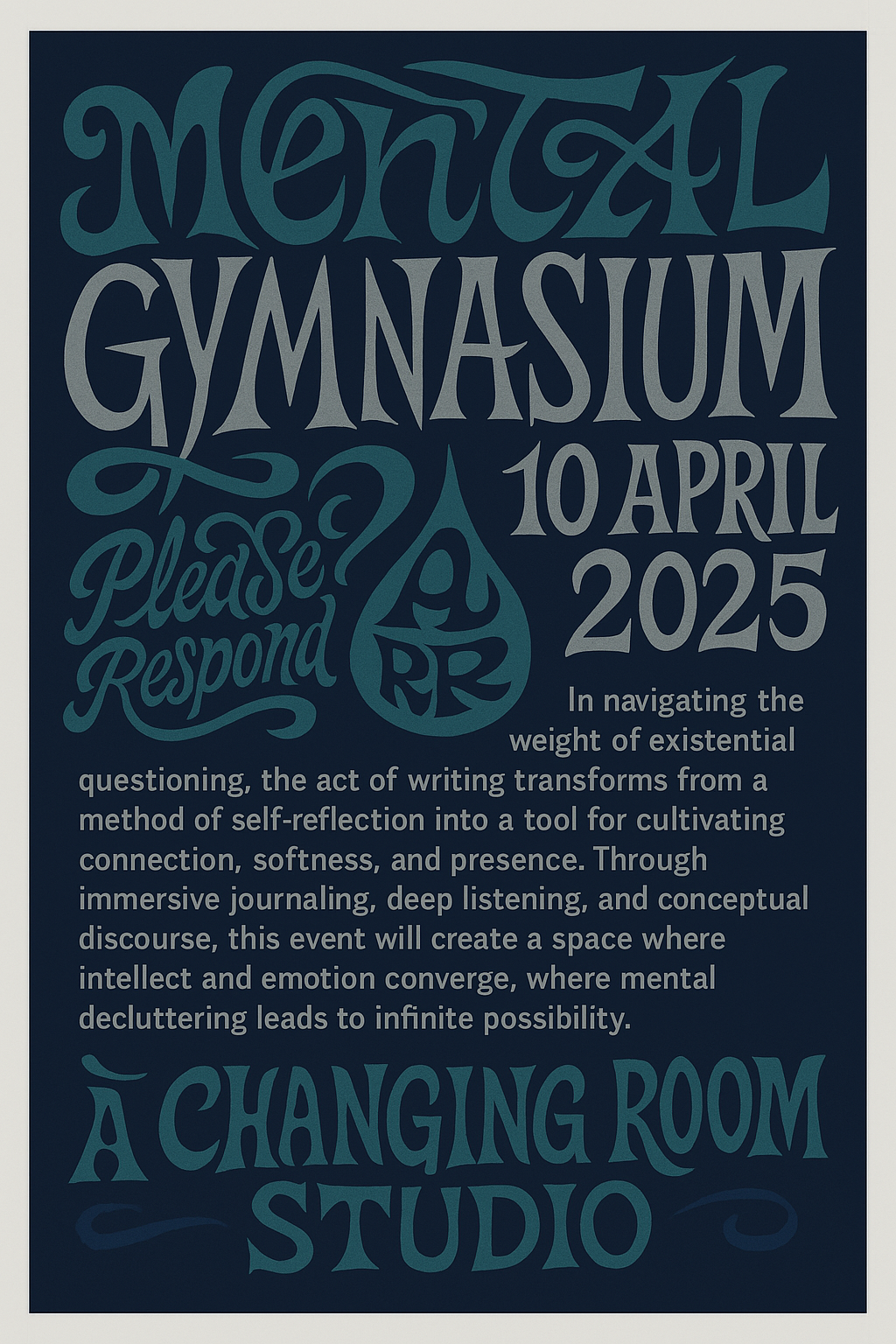 Mental Gymnasium 4